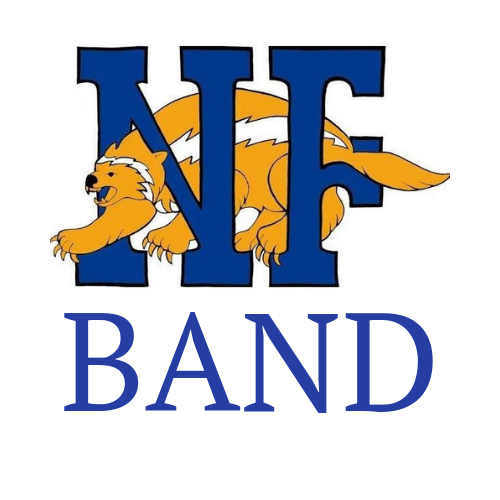 NFHS Band 